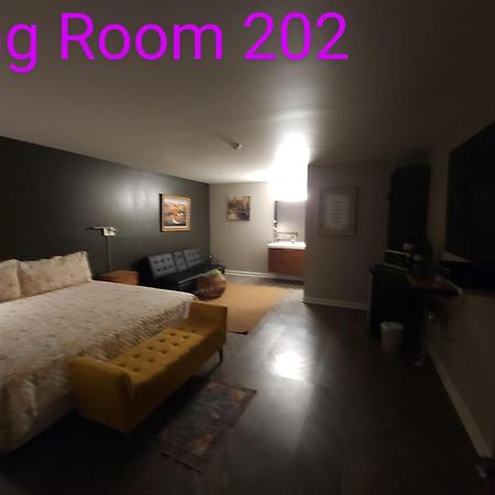 Hotel Lake Anna Glenora 部屋 写真
